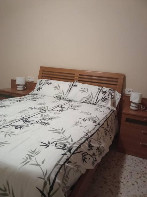 Apartamento-Casa Turistica L'Espigol San Lorenzo de Morunys Dış mekan fotoğraf