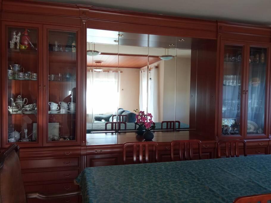 Apartamento-Casa Turistica L'Espigol San Lorenzo de Morunys Dış mekan fotoğraf