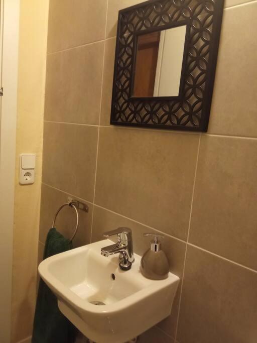 Apartamento-Casa Turistica L'Espigol San Lorenzo de Morunys Dış mekan fotoğraf