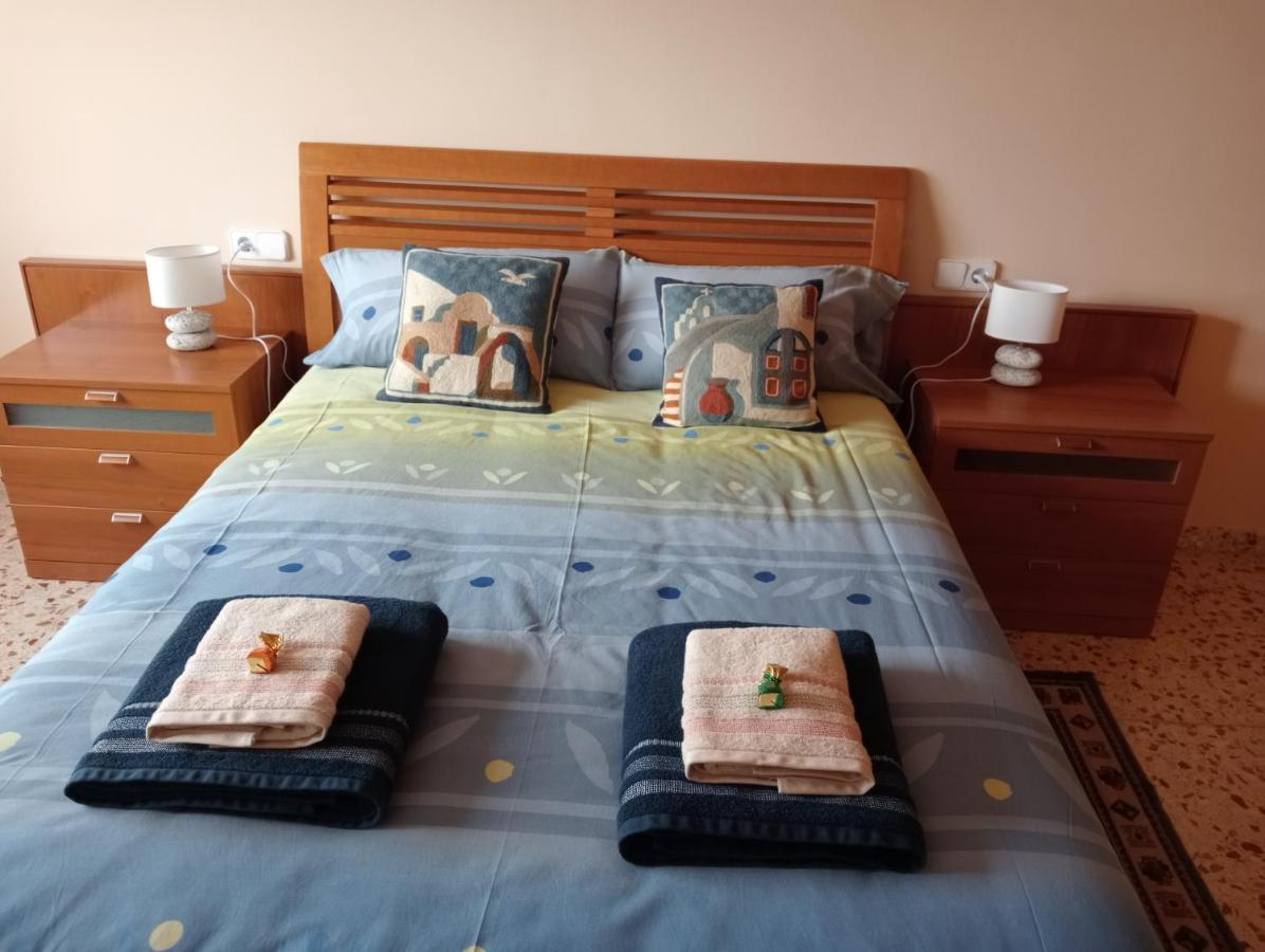 Apartamento-Casa Turistica L'Espigol San Lorenzo de Morunys Dış mekan fotoğraf